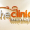 the clinic